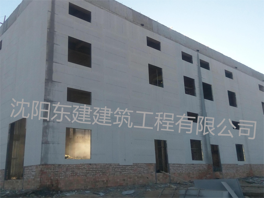 漯河市轻质泄爆墙轻质泄爆墙 - 排名